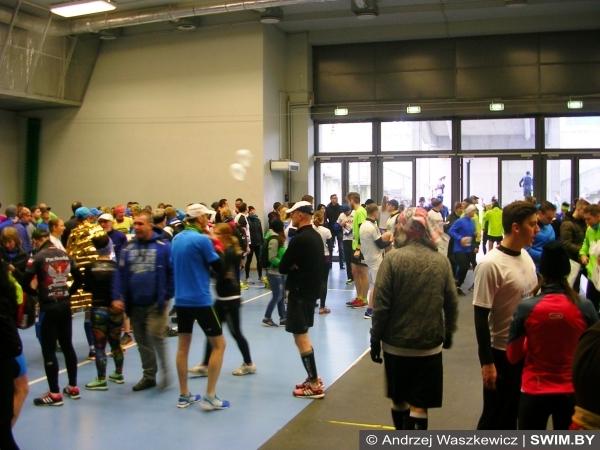 Бег 10 км, марафон в Лодзи 2017, Marathon Lodz 2017