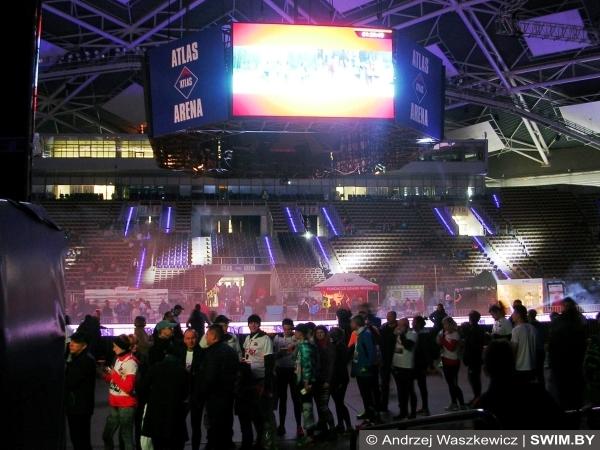 Бег 10 км, марафон в Лодзи 2017, Marathon Lodz 2017