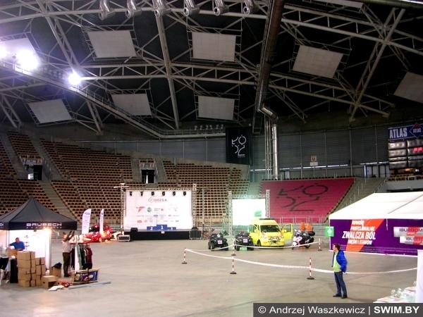 Бег 10 км, марафон в Лодзи 2017, Marathon Lodz 2017