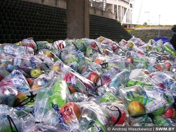 Бег 10 км, марафон в Лодзи 2017, Marathon Lodz 2017
