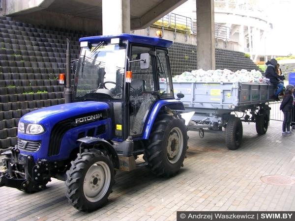 Бег 10 км, марафон в Лодзи 2017, Marathon Lodz 2017