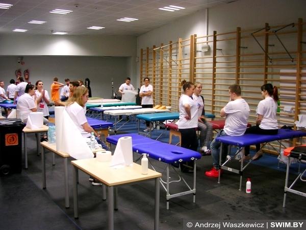 Бег 10 км, марафон в Лодзи 2017, Marathon Lodz 2017