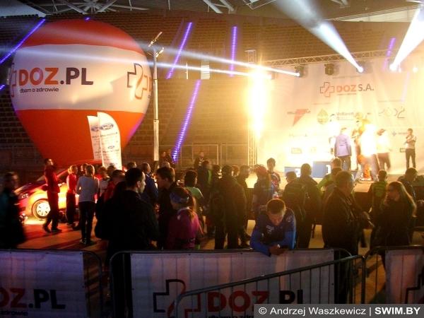 Бег 10 км, марафон в Лодзи 2017, Marathon Lodz 2017