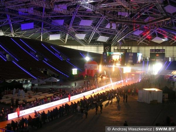 Бег 10 км, марафон в Лодзи 2017, Marathon Lodz 2017