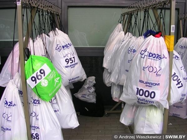 Бег 10 км, марафон в Лодзи 2017, Marathon Lodz 2017