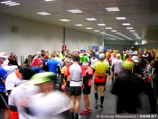 Бег 10 км, марафон в Лодзи 2017, Marathon Lodz 2017