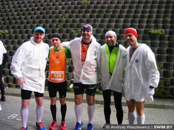 Бег 10 км, марафон в Лодзи 2017, Marathon Lodz 2017