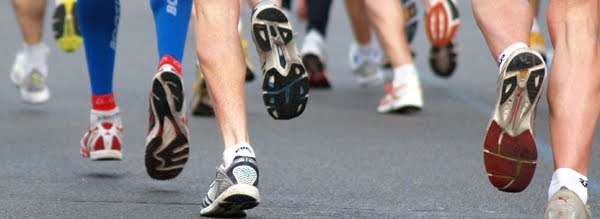 Бег, тренировки, триатлон