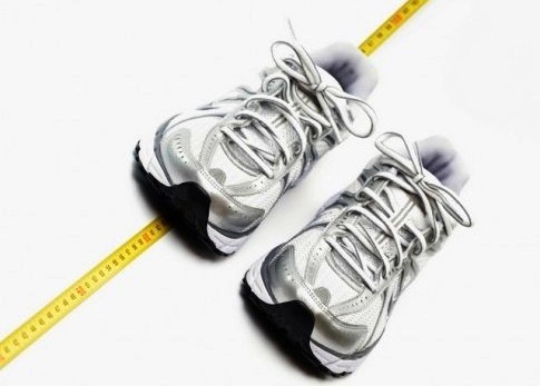 Беговые кроссовки, Минск, как выбрать