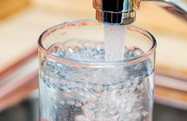 Питьевая вода