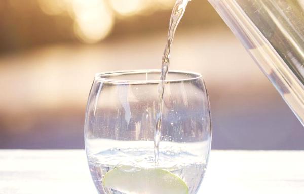 Питьевая вода