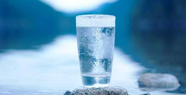 Питьевая вода