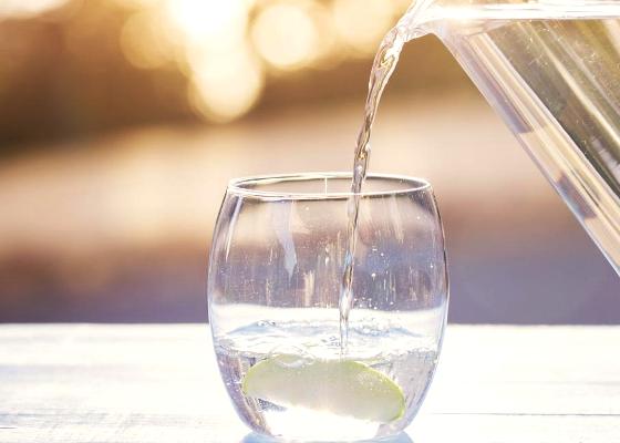 Лучшая питьевая вода в Беларуси