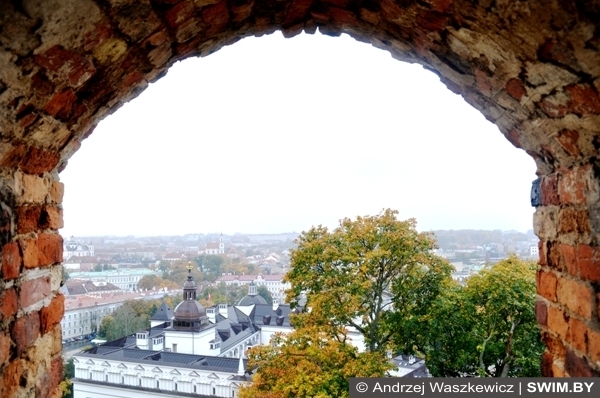 достопримечательности Вильнюса, best of Vilnius, guide