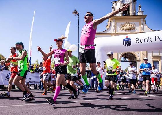 Active holidays in Białystok, PKO Białystok Half Marathon 2019, www.running.by, Bialystok Half Marathon 2019, Białystok Półmaraton, Białystok Półmaraton 2019, Swim.by