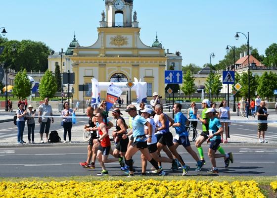 PKO Białystok Half Marathon 2018, Poland Running, Białystok Półmaraton, Полумарафон в Белостоке, Swim.by