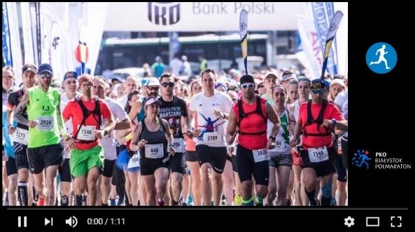 PKO Białystok Half Marathon 2019, www.swim.by, Полумарафон в Белостоке 2019, PKO Białystok Półmaraton 2019, Bialystok Half Marathon, Białystok Półmaraton, Swim.by