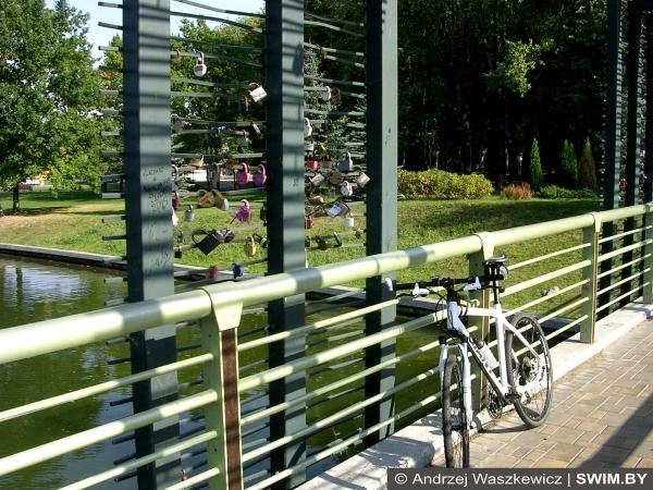 Island of Birds, Остров птиц Минск