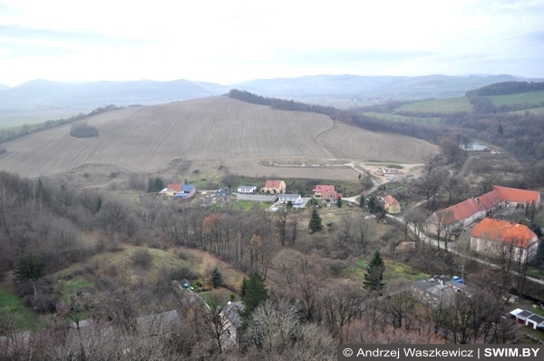 Bitwa Legnica Польша Andrzej Waszkewicz