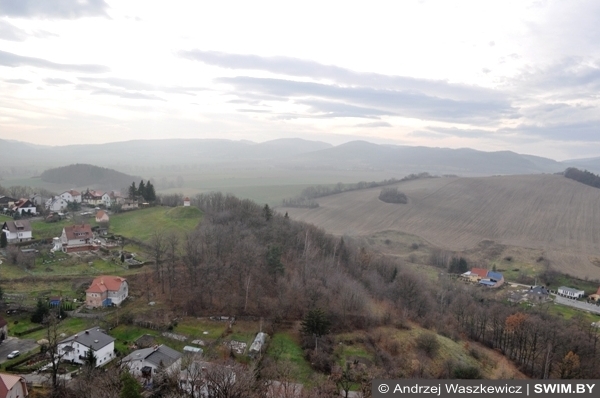 Битва Легница Польша