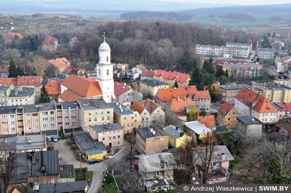 Битва при Легнице Polska Andrzej Waszkewicz