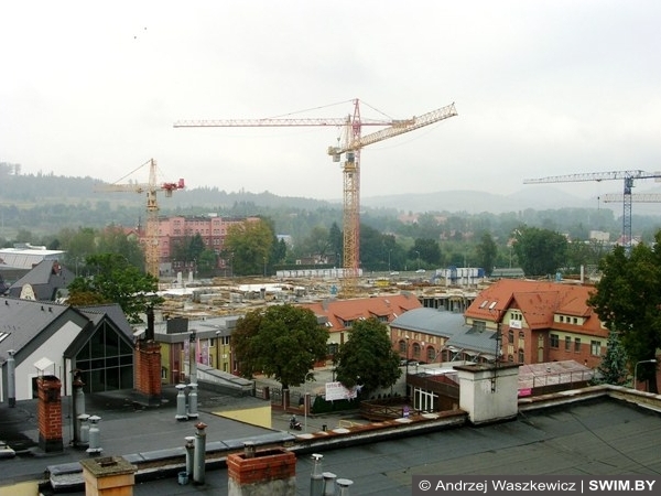 Biznes Polski, бизнес в Польше