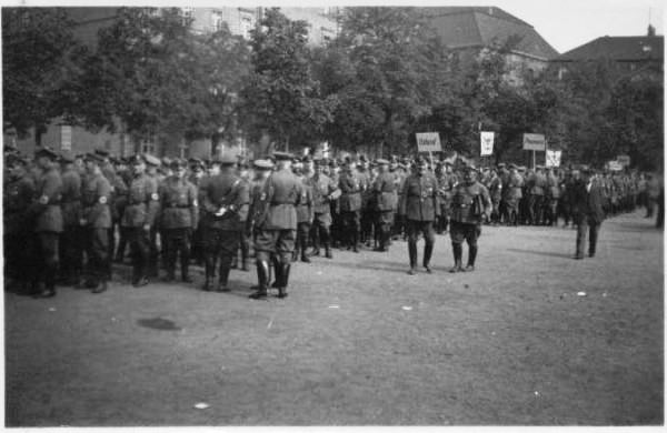 Bolkenhain Polen Bolkow Poland