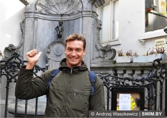 Брюссель, Бельгия