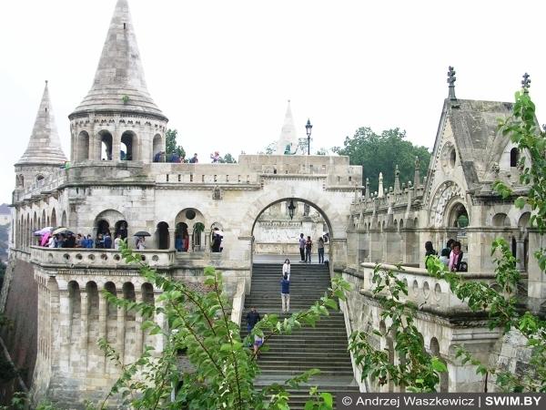Буда, Венгрия