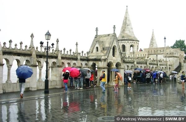 Будайская крепость