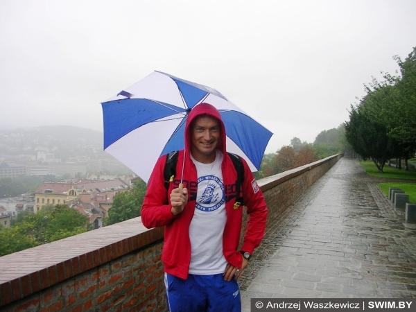 Будапешт - Вильнюс