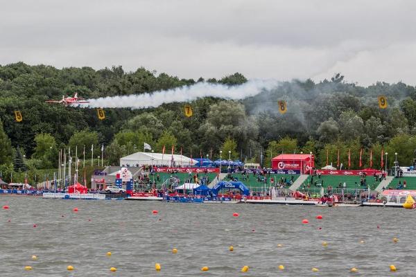 Challenge Poznań 2016