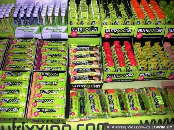 Кофе, кофеин, спорт