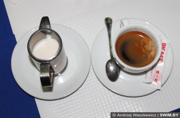 Кофе, здоровье, спорт