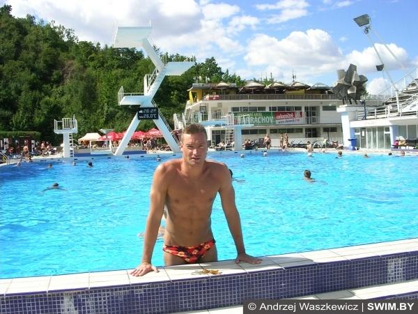 Чешский рай, бассейн Прага, блог Swim.by