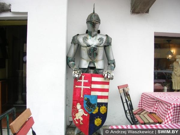 Декор, кафе, Будапешт