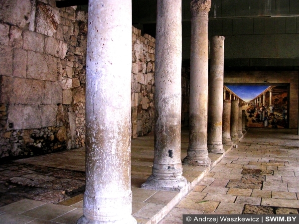 Древний Иерусалим, раскопки, артефакты