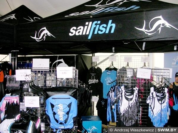 Экипировка для плавания, велоспорта, бега