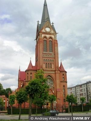 Елгава, Балтийский велосипедный тур