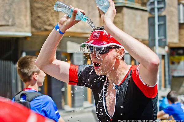 Enea 5150 Warsaw Triathlon 2017