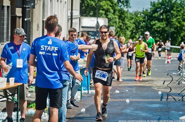 Enea 5150 Warsaw Triathlon 2017