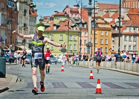 5150 Warsaw Triathlon, триатлон, 5150 Warsaw Triathlon 2017