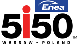 Enea 5150 Warsaw Triathlon, триатлон в Варшаве