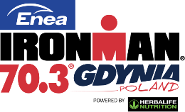 Enea IRONMAN 70.3 Gdynia 2017
