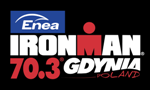 Enea IRONMAN 70.3 Gdynia 2019, Ironman Triathlon Poland, European Triathlon Tour