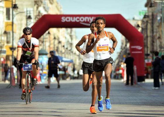 DOZ Marathon Lodz 2018, DOZ Maraton Łódź, Poland Marathon, Poland Running