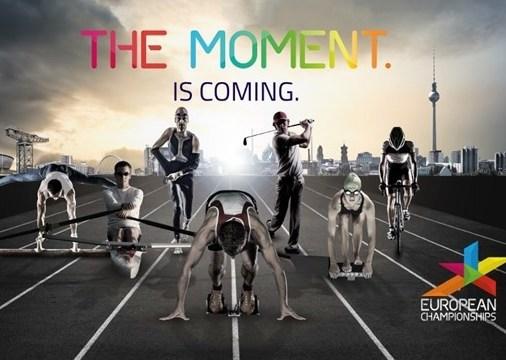 2018 European Championships, 2018 European Triathlon Championships, Swim.by