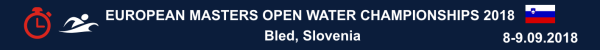 European Masters Open Water Swimming Championships 2018, www.swim.by, European Masters Open Water Swimming Championships 2018 Results, Чемпионат Европы по плаванию в открытой воде Мастерс 2018 Результаты, Swim.by