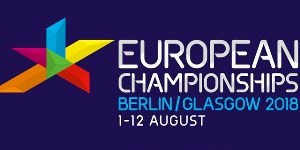 2018 European Championships, Glasgow 2018, Berlin 2018, European Championships 2018, Swim.by