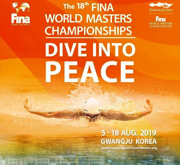 FINA World Masters Championships 2019 Registration, World Masters Championships 2019 Registration, www.swim.by, FINA World Masters Championships 2019, World Masters Swimming Championships 2019, Registation World Masters Championships Gwangju 2019, FINA World Masters Championships Gwangju 2019, Swim.by